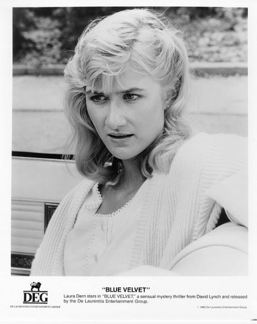 蓝丝绒blue velvet(1986)剧照 #09