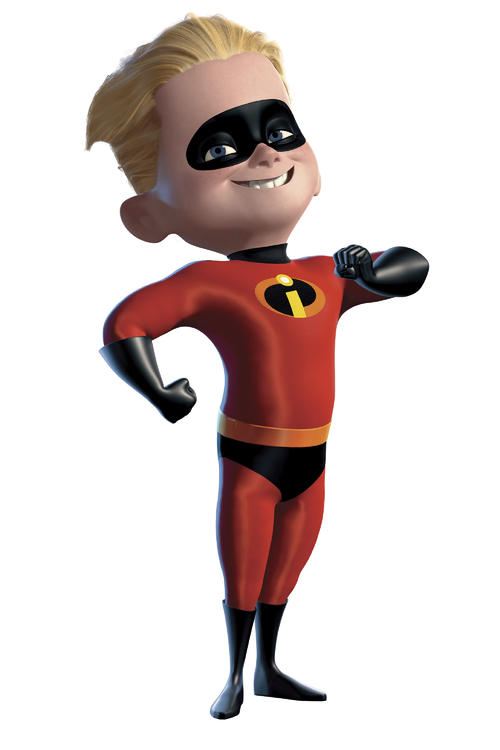 超人总动员the incredibles(2004)剧照 #69