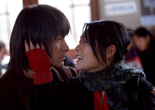 天下无贼a world without thieves(2004)剧照 #12