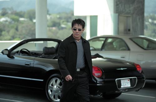 致命摇篮cradle 2 the grave(2003)剧照 #16