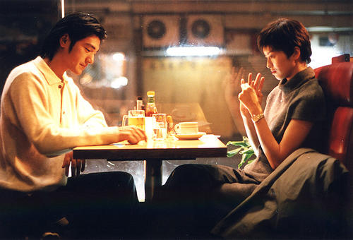 心动tempting heart(1999)剧照 #11