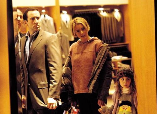 居家男人the family man(2000)剧照 #11