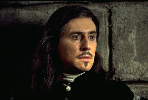 铁面人the man in the iron mask(1998)剧照 #05