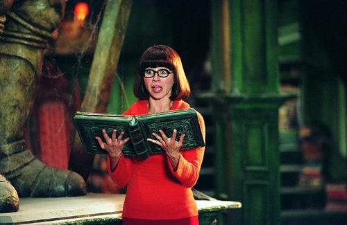 史酷比2:怪兽偷跑 官方剧照