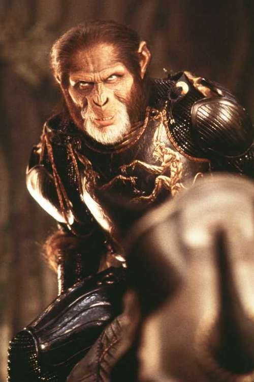 决战猩球planet of the apes(2001)剧照 #03