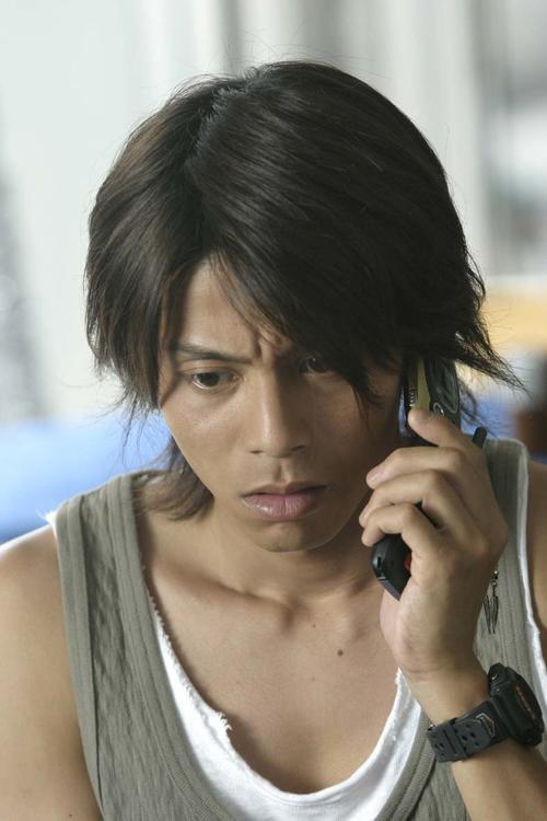 鬼来电2chakushin ari 2(2005)剧照 #10