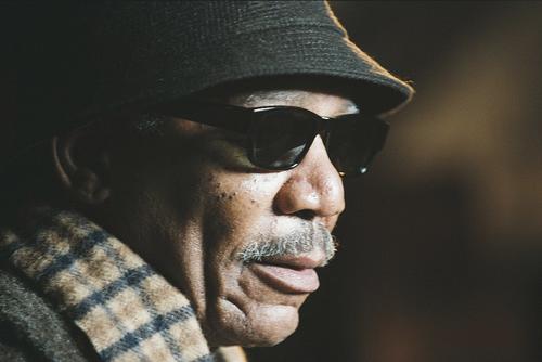 狼犬丹尼 官方剧照