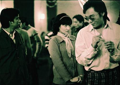 青红shanghai dreams(2005)剧照 #80