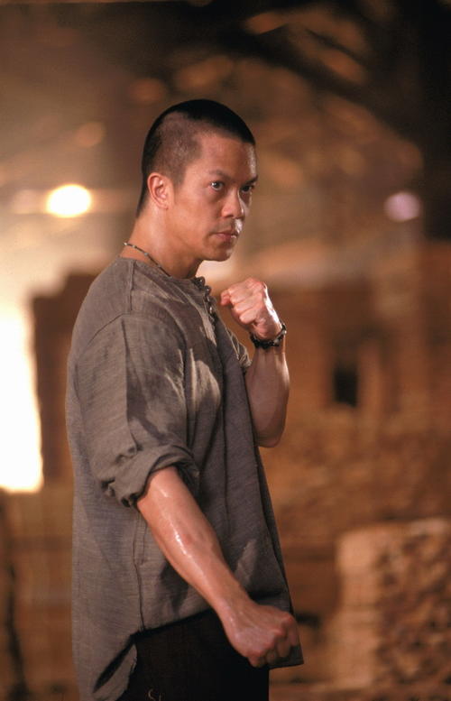 潜龙轰天3野兽之腹belly of the beast(2003)剧照 #07