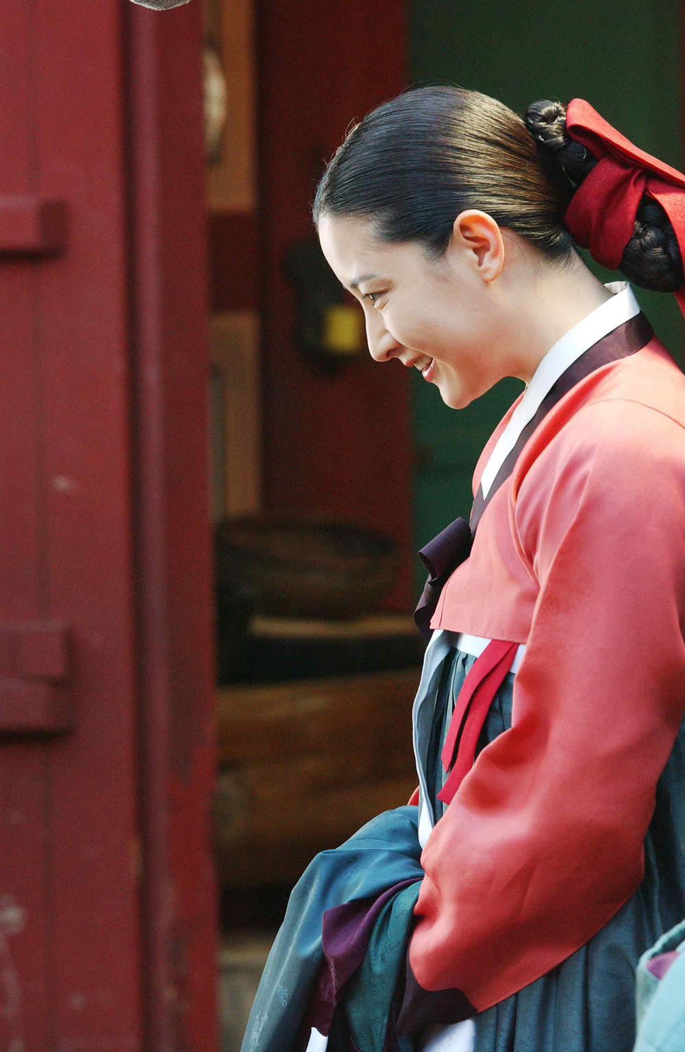 大长今 官方剧照 - mtime时光网