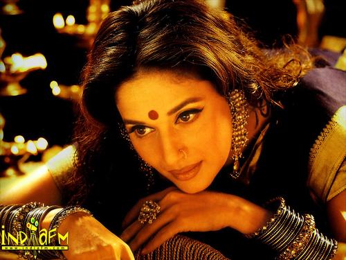 宝莱坞生死恋devdas(2002)桌面#09