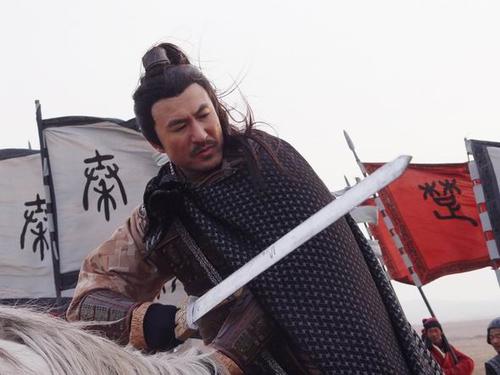 楚汉风云(2006)剧照 #32