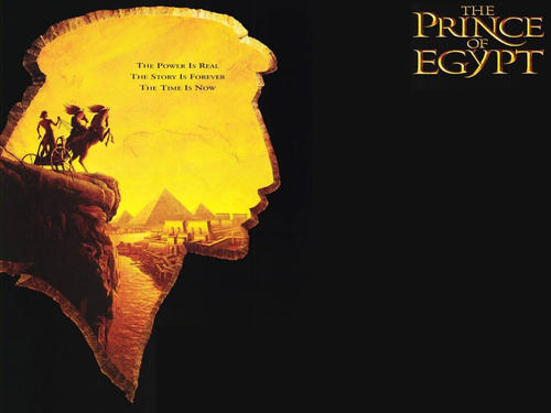 埃及王子the prince of egypt(1998)桌面 #01