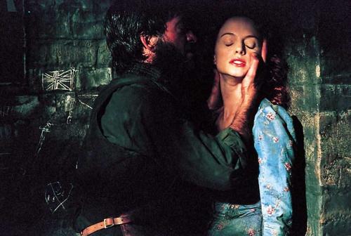 来自地狱from hell(2001)剧照 #18