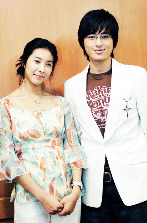 美妙人生wonderful life(2005)剧照 #09