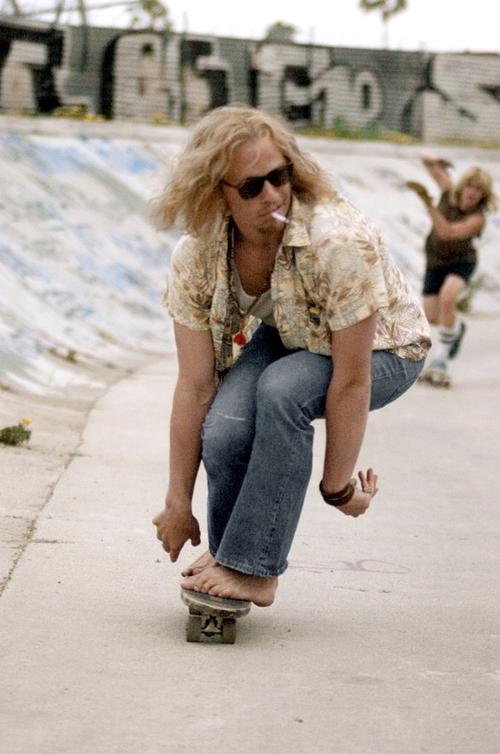 狗镇之主lords of dogtown(2005)剧照#02