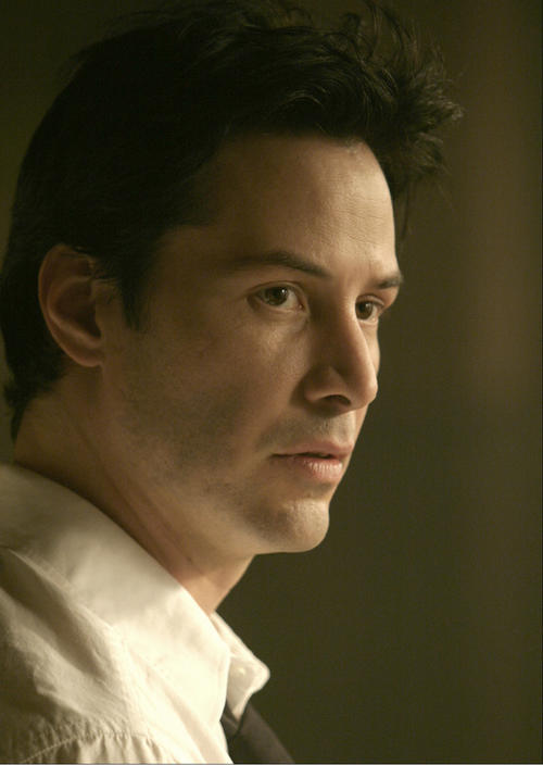 地狱神探constantine(2005)剧照 #15