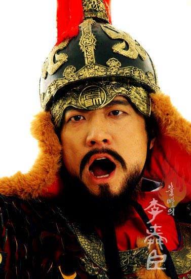 不灭的李舜臣_不灭的李舜臣韩剧网剧情介绍