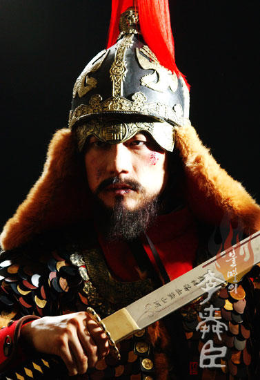 不灭的李舜臣_不灭的李舜臣韩剧网剧情介绍