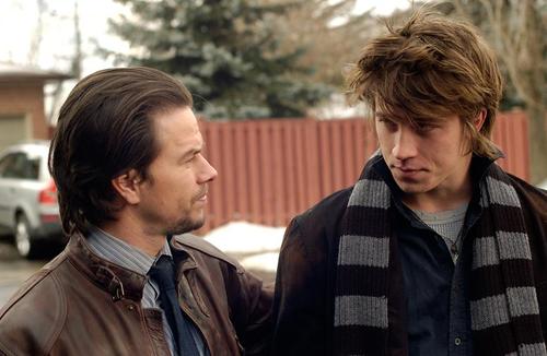 四兄弟four brothers(2005)剧照 #05