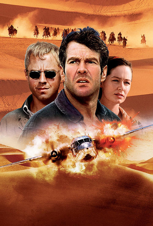 凤凰劫flight of the phoenix(2004)海报 #06