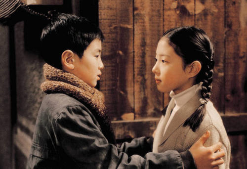 九岁人生when i turned nine(2004)剧照 #23