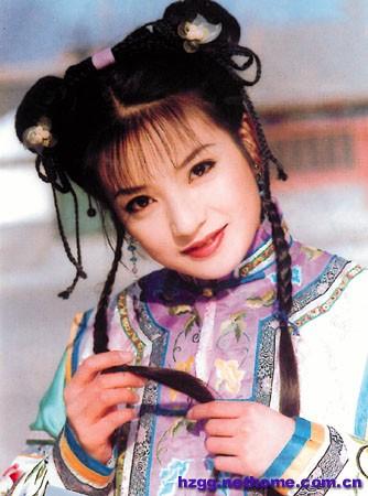 还珠格格2 官方剧照 - mtime时光网