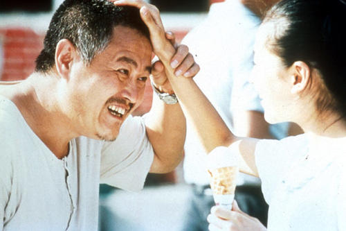 幸福时光happy times(2000)剧照 #01