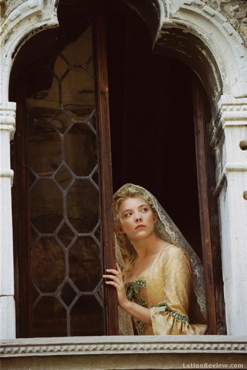 卡萨诺瓦casanova(2005)剧照 #07