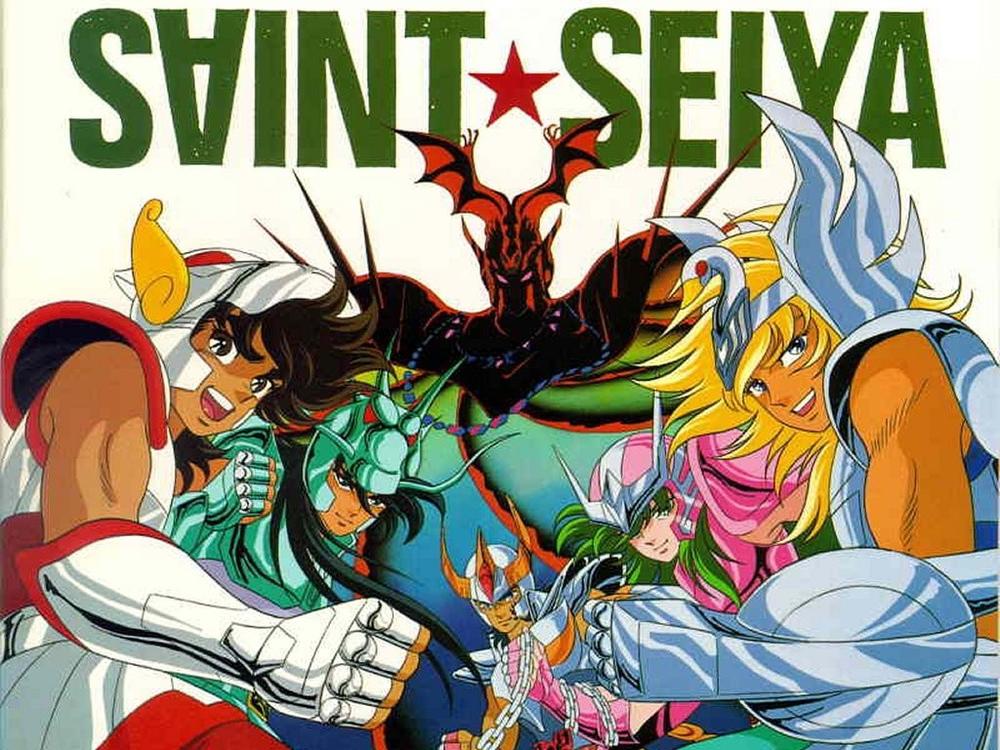 圣斗士星矢 全部图片 - mtime时光网