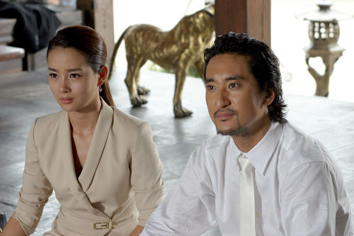 家族的荣誉2:家门的危机marrying the mafia2(2005)剧照 #13