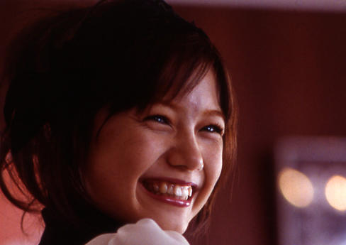 娜娜nana(2005)剧照 #13