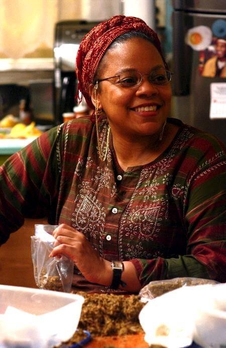 单身毒妈weeds(2005)剧照 #03