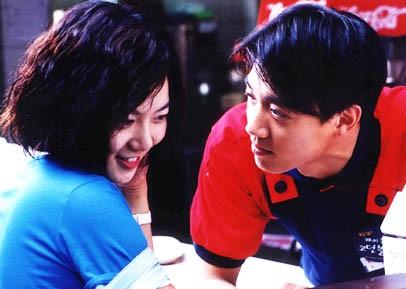 青春cheongchun(2000)剧照 #06