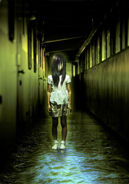 萝莉正太也疯狂 亚洲恐怖片中的孩子们_mtime时光网