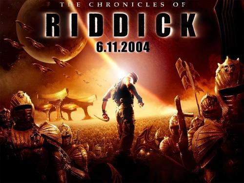 星际传奇2the chronicles of riddick(2004)桌面 #04