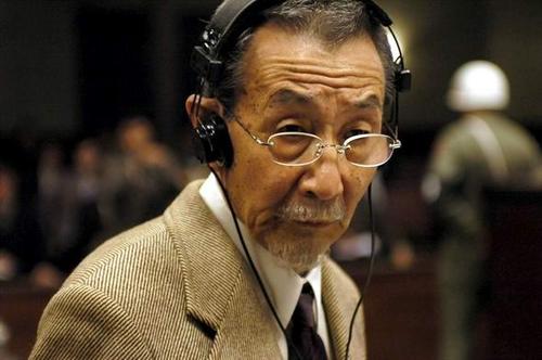 东京审判tokyo trial(2006)剧照 #11