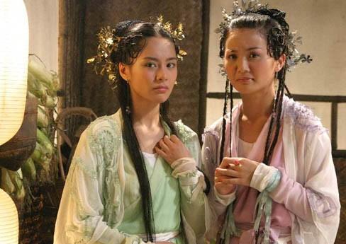 大无畏da wu wei(2004)剧照 #06