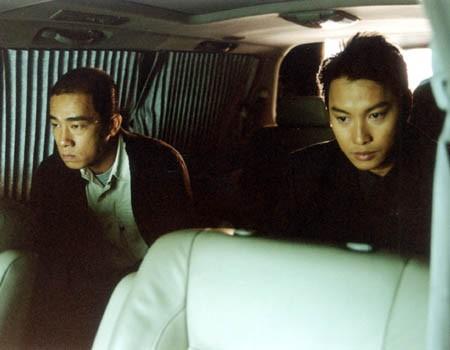 黑道风云hak diy fung wan(2002)剧照 #02