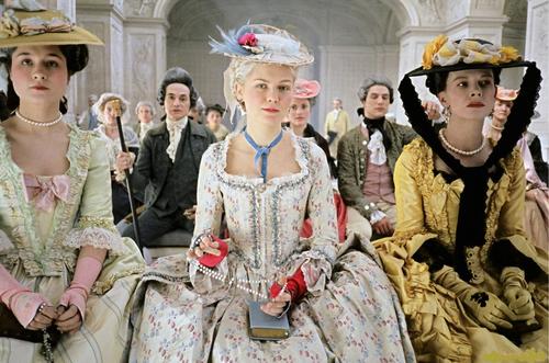 绝代艳后marie antoinette(2006)剧照 #10