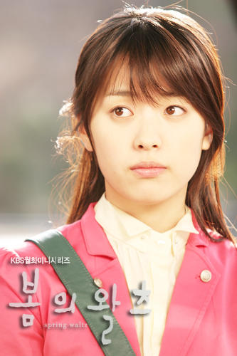 春天华尔兹 官方剧照