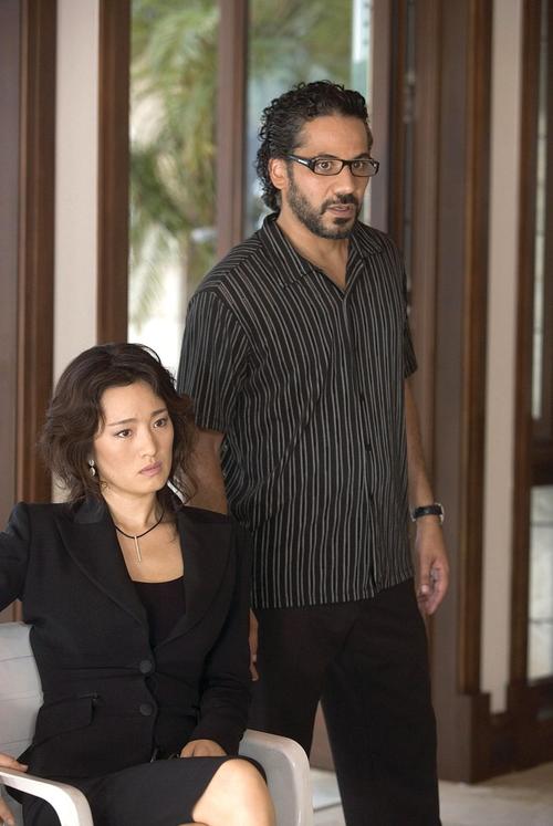 迈阿密风云miami vice(2006)剧照 #24