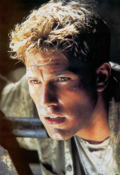 图片标题:本·阿弗莱克写真 #12