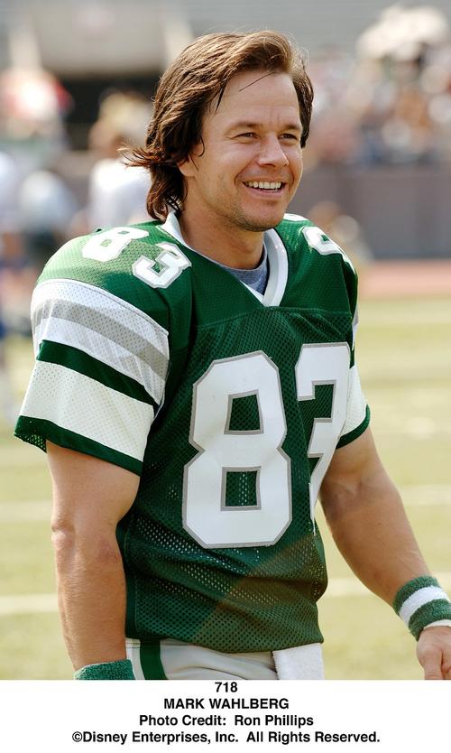 万夫莫敌invincible(2006)剧照 #09