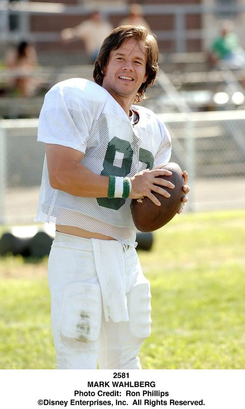 万夫莫敌invincible(2006)剧照 #15