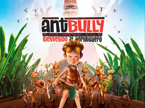 别惹蚂蚁the ant bully(2006)桌面(西班牙) #01a