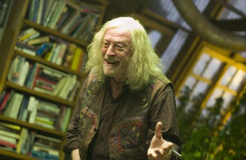 人类之子children of men(2006)剧照 #69