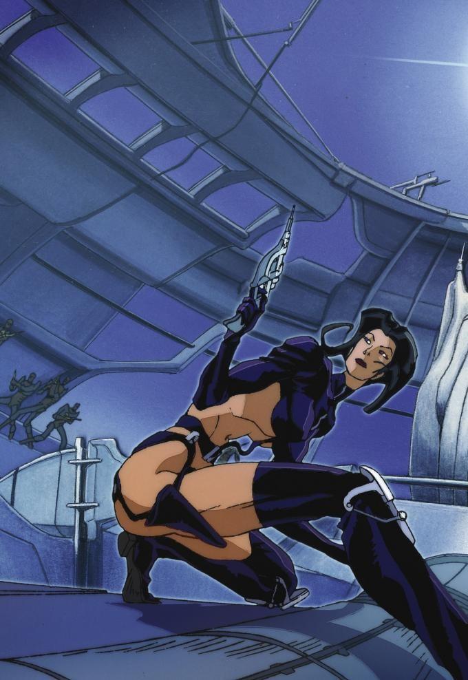 魔力女超人 官方剧照 - mtime时光网