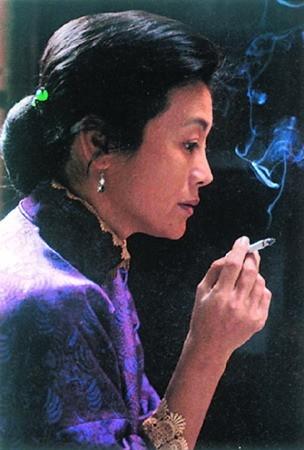 吴清源 剧照 #02