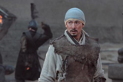 墨攻battle of wits(2006)剧照 #84